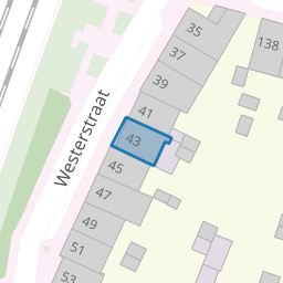 Perceel HLM01-H-2391