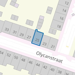 Perceel HLM01-H-2404