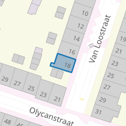 Perceel HLM01-H-2407