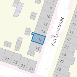 Perceel HLM01-H-2408