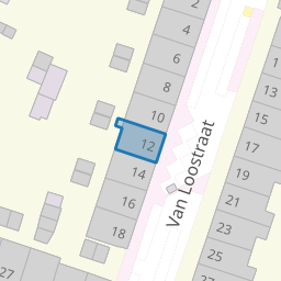 Perceel HLM01-H-2410