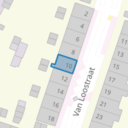 Perceel HLM01-H-2411