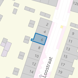 Perceel HLM01-H-2413