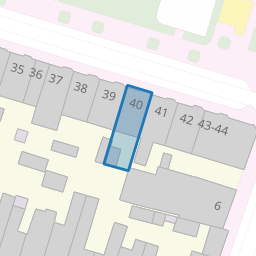 Perceel HLM01-H-2417