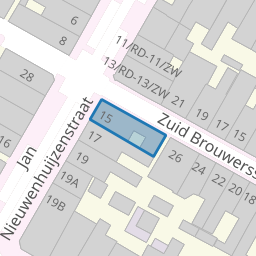 Perceel HLM01-H-2419