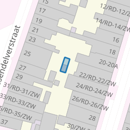 Perceel HLM01-H-2425