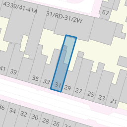 Perceel HLM01-H-2431