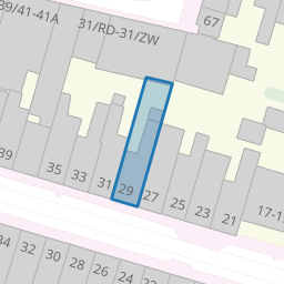 Perceel HLM01-H-2432