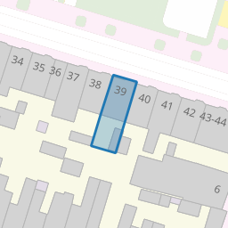 Perceel HLM01-H-2435