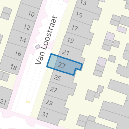 Perceel HLM01-H-2440