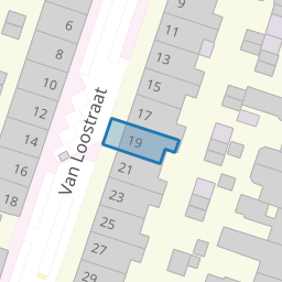 Perceel HLM01-H-2442