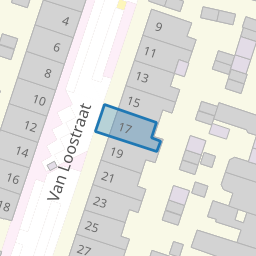 Perceel HLM01-H-2443