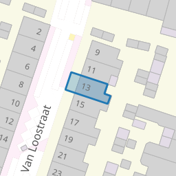 Perceel HLM01-H-2445