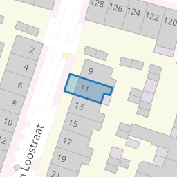 Perceel HLM01-H-2446