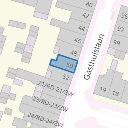 Perceel HLM01-H-2449