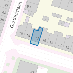 Perceel HLM01-H-2454