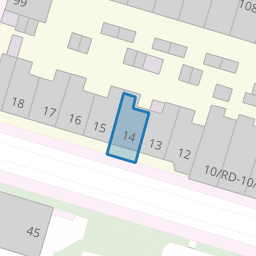 Perceel HLM01-H-2457