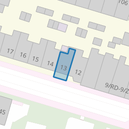 Perceel HLM01-H-2458