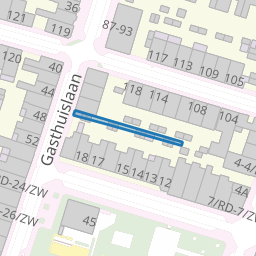 Perceel HLM01-H-2460