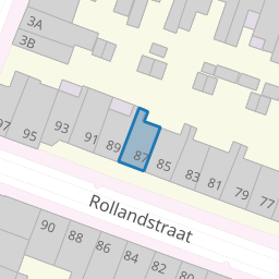 Perceel HLM01-H-2465