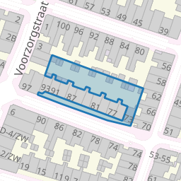 Perceel HLM01-H-2472