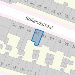 Perceel HLM01-H-2475