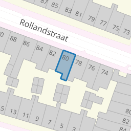 Perceel HLM01-H-2477