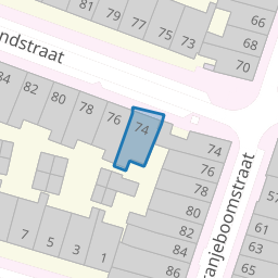 Perceel HLM01-H-2480