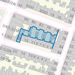 Perceel HLM01-H-2481