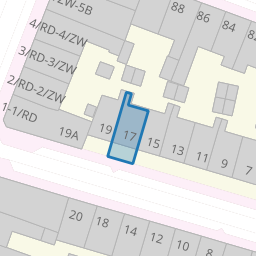 Perceel HLM01-H-2482