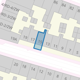 Perceel HLM01-H-2483