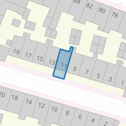 Perceel HLM01-H-2485