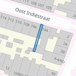 Perceel HLM01-H-2492