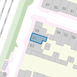 Perceel HLM01-H-2497