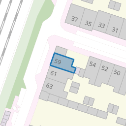 Perceel HLM01-H-2498