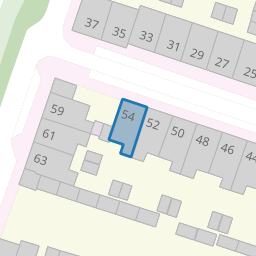 Perceel HLM01-H-2499