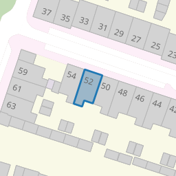 Perceel HLM01-H-2500