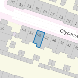 Perceel HLM01-H-2501