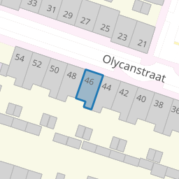 Perceel HLM01-H-2503