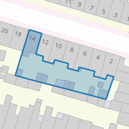 Perceel HLM01-H-2512