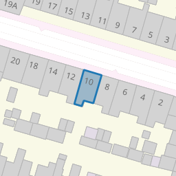 Perceel HLM01-H-2514