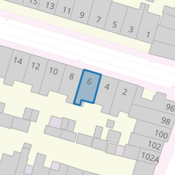 Perceel HLM01-H-2516