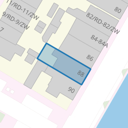 Perceel HLM01-H-2533