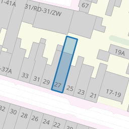 Perceel HLM01-H-2535