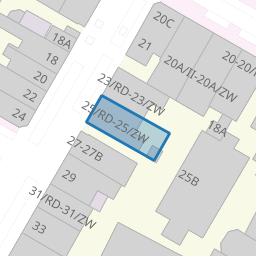 Perceel HLM01-H-2541