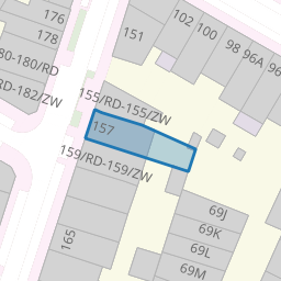 Perceel HLM01-H-2552