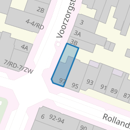 Perceel HLM01-H-2559