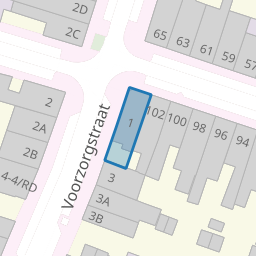 Perceel HLM01-H-2580