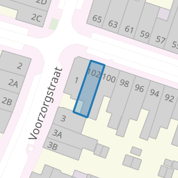 Perceel HLM01-H-2581