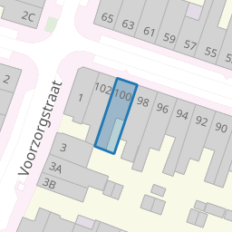 Perceel HLM01-H-2582